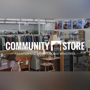 Meet your Posher, Community